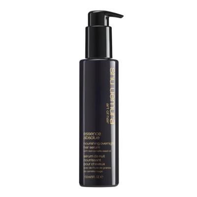 Shu Uemura Essence Absolue Nourishing Overnight Hair Serum 150ml