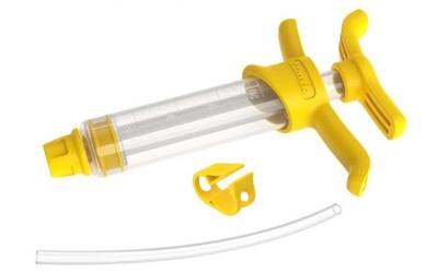 Ezmtb Vulspuit luxe model voor ontluchtingset