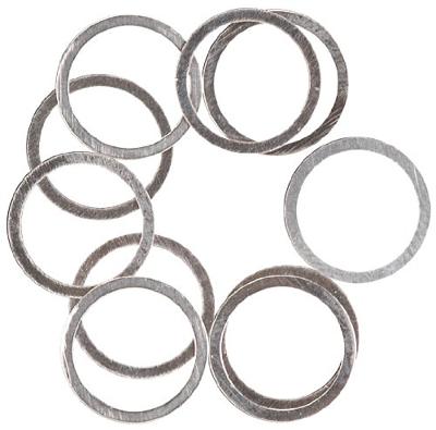 HPI - Washer 8x10x0.2mm (10pcs) (Z877)