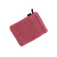 Vossen Vossen Washandje Vienna Style Supersoft blackberry 22x16 - thumbnail