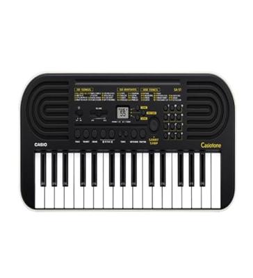 Casio SA-51 mini-keyboard