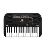 Casio SA-51 mini-keyboard - thumbnail