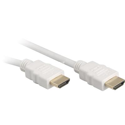 Sharkoon High Speed HDMI kabel met Ethernet