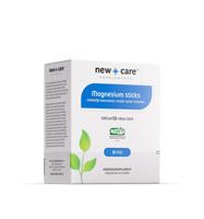 New Care Magnesium Sticks Stick 30Stuks - thumbnail