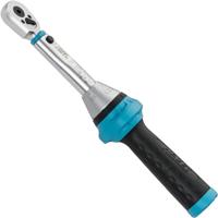 Hazet 5108B-3CT 5108B-3CT Momentsleutel 1/4 (6.3 mm) 2.5 - 25 Nm - thumbnail