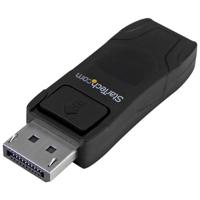 .com DisplayPort naar HDMI converter - 4K - DP naar HDMI adapter - Videoconverter - DisplayPort - thumbnail