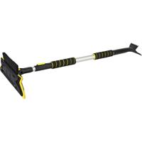 APA Kunststof IJskrabber / sneeuwbezem (l x b x h) 890 x 115 x 150 mm SUV, Auto, Van, Camper - thumbnail