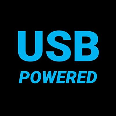 Sandberg Streamer USB Clip Microphone