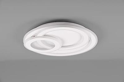Trio Led plafonnièreMita Ø 50cm - 629210331