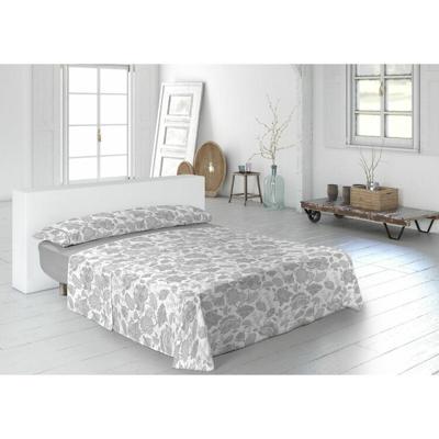 Beddengoedset Pierre Cardin INDIANA Grijs Bed van 105