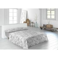 Beddengoedset Pierre Cardin INDIANA Grijs Bed van 105 - thumbnail