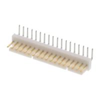 Molex 22122184 Male header (standaard) Totaal aantal polen: 18 Rastermaat: 2.54 mm Inhoud: 1 stuk(s) Bulk - thumbnail