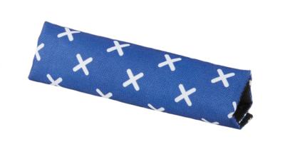 Newlooxs Nietverkeerd rugsteun kussen mister & misses x