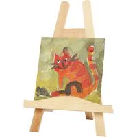 Creativ Company Mini ezel - thumbnail