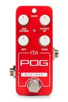 Electro Harmonix Pico POG Polyphonic Octave Generator effectpedaal - thumbnail