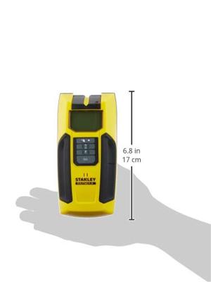 Stanley FMHT0-77407 FATMAX Materiaal Detector 300 - thumbnail
