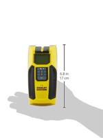 Metaaldetector Stanley - thumbnail