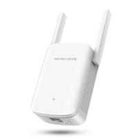 Mercusys TP-Link ME60X WiFi Repeater 6 AX1500Mbps, 1 Gigabit Ethernet-poort, Mesh Krachtige WiFi-repeater voor thuis, versterker, WiFi Extener, WiFi Booster, compatibel met alle internetboxen - thumbnail