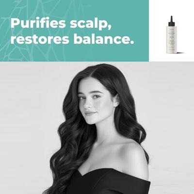 Lakmé Teknia Scalp Care Detox Gel 150ml