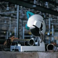 Makita LC1230N 230 V Metaal afkortzaag 305 mm - thumbnail