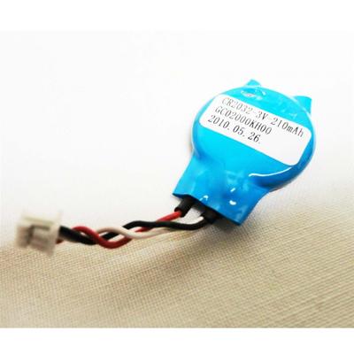 CMOS Bios BATTERY for Dell Latitude E6400 E6500 CMOS Bios BATTERY for Dell Latitude E6400 E6500