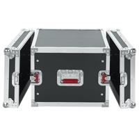 Gator Cases G-TOUR 8U houten doubledoor flightcase 8U - thumbnail