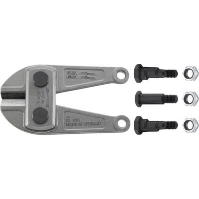 VBW Kop voor boutenschaar 197 mm