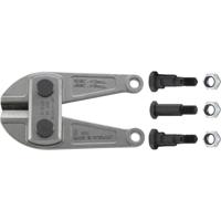 VBW Kop voor boutenschaar 197 mm - thumbnail