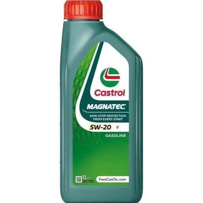 Motorolie - CASTROL - Magnatec 5W-20 E - 1L