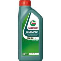 Motorolie - CASTROL - Magnatec 5W-20 E - 1L - thumbnail