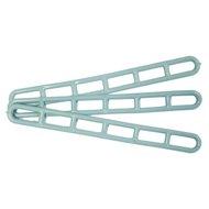 Campking Umefa 6 trapspanners kunststof 6-stuks