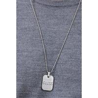 Heren ketting Guess JUMN01355JWSTT-U - thumbnail