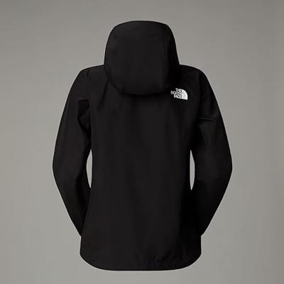 The North Face Dryzzle Futurelight 2 Hardshell Jas Dames TNF Black L