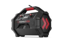 Perfectpro Rocktagon OCT-18V - Compatible met PerfectPro MultiBattery 18V system - thumbnail