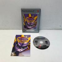 Spyro Enter the Dragonfly (platinum) - thumbnail