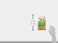 VERSELE-LAGA CRISPY CAVIA 1 KG - thumbnail