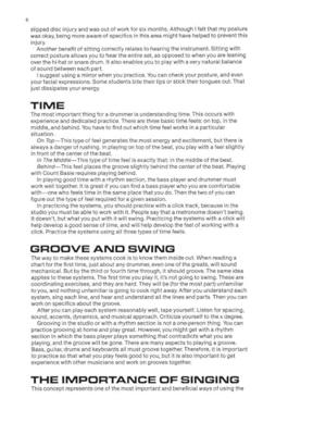 MusicSales - Gary Chester: The New Breed (Revised Edition)