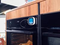 Leifheit digitale oven en bbq thermometer - thumbnail