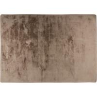 Vloerkleed Soma Taupe 200x290 cm - thumbnail