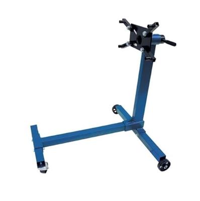 Motormontage-bok 7 MMB01 Kunzer 7MMB01