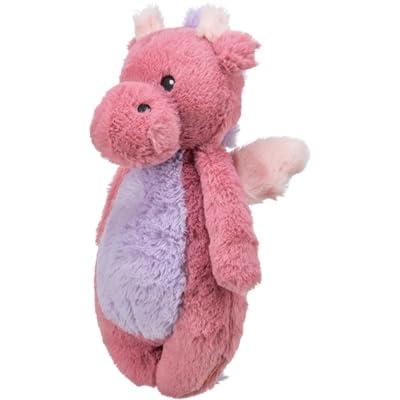 Hondenspeelgoed Trixie Polyester Pluche Draak 27 cm