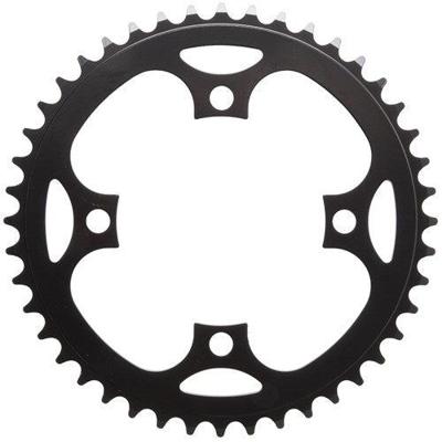 Messingschlager Samox blad e-bike 44t steek 104 bosch-shimano-yamaha Messingschlager Samox blad e-bike 44t steek 104 bosch-shimano-yamaha