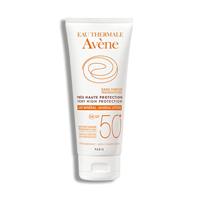 Avène SPF 50+ Minerale melk -SPF50+ 100ml - thumbnail