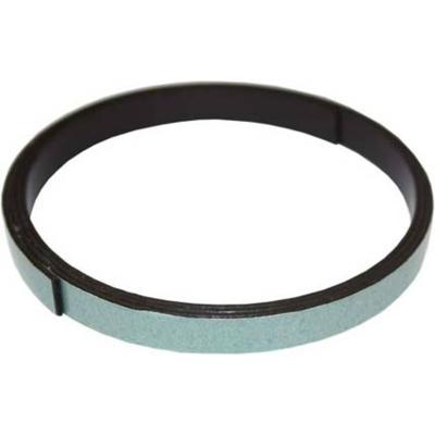 Barthelme 62389300 (l x b x h) 1 m x 10 mm x 0.6 mm 1 m