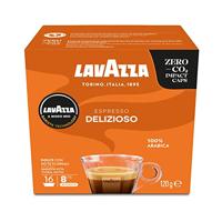 Koffiecapsules Lavazza DELIZIOSO (16 uds) - thumbnail