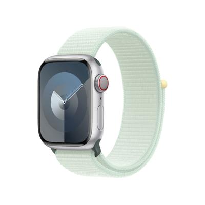 Apple Sport Loop Apple Watch 38mm / 40mm / 41mm Soft Mint