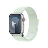 Apple Sport Loop Apple Watch 38mm / 40mm / 41mm Soft Mint - thumbnail
