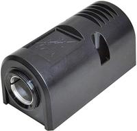 ProCar Opbouwstopcontact Stroombelasting (max.): 16 A Stopcontact 12 V, 24 V - thumbnail
