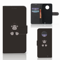 Motorola Moto G6 Plus Leuk Hoesje Gorilla - thumbnail