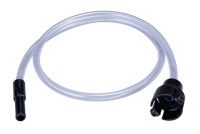 Makita 191X21-8 191X21-8 Lang mondstuk 1 stuk(s) - thumbnail